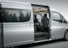 Toyota Hiace 2023