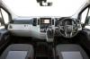 Toyota Hiace Standard Roof