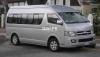 Toyota Hiace Hi Roof 2.5 Up Spec