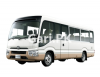 Toyota Coaster 29 Seater FL 2024