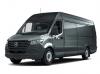 Mercedes Benz Sprinter 2500 Passenger Van