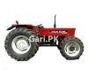 Al Ghazi NH 70 56 4WD 85 HP