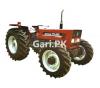 Al Ghazi NH 70 56 4WD 85 HP 2023