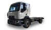 Renault D 280 4x2 Prime Mover 2023