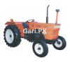 Al Ghazi NH 480s 55 HP 2023