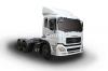 Dongfeng DF375 PM 6x4 Prime Mover