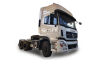 Dongfeng DF385 PM 6x4 Prime Mover