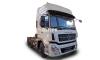 Dongfeng DF385 PM 6x4 Prime Mover