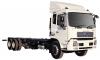 Dongfeng DF220 RG 6x2 Rigid Truck 2023