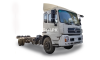 Dongfeng DF245 RG 6x2 Rigid Truck