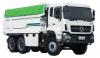 Dongfeng DF375 RG 6x4 Dumper Truck