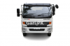 Dongfeng Captain C 17 Feet 4x2 Truck 2023