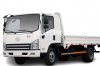 FAW Tiger V TRUCK 120