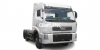 FAW J5P 420 Jumbo 6x4 Prime Mover