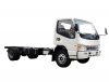 JAC HFC 1020K 2023