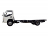 JAC HFC 1020K 2023