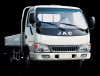 JAC HFC 1020K 2023