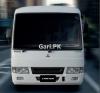 Fuso Canter Bus 2023