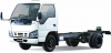 Isuzu N Series