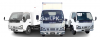 Isuzu N Series NKR55 SWB 4x2 2023