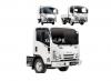 Isuzu N Series NLR55 10ft 4x2 2023