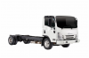 Isuzu N Series