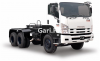 Isuzu F Series FVR34 4x2 Rigid Truck 2023