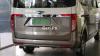 JW Forland Safari Comfort 1.5 CL