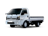 KIA Shehzore K2700 King Cabin