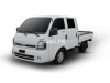 KIA Shehzore K2700 Grand Cabin 2025