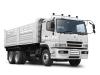Mitsubishi FUSO FV 2025