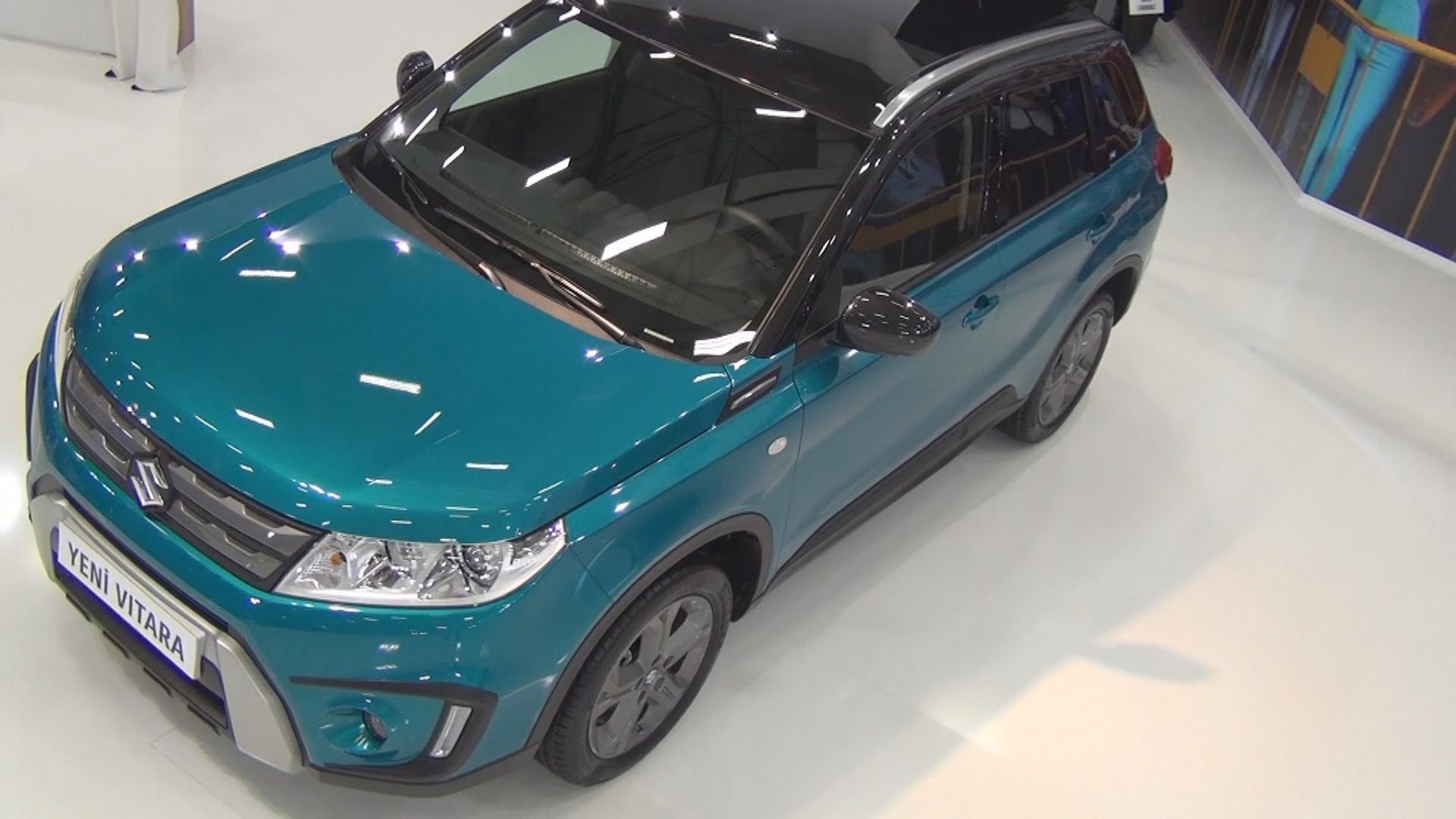 Main Differences Between GLX and Suzuki Vitara GL+ Main Differences Between GLX and Suzuki Vitara GL+