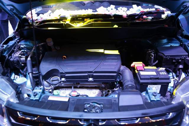 Main Differences Between GLX and Suzuki Vitara GL+ Main Differences Between GLX and Suzuki Vitara GL+