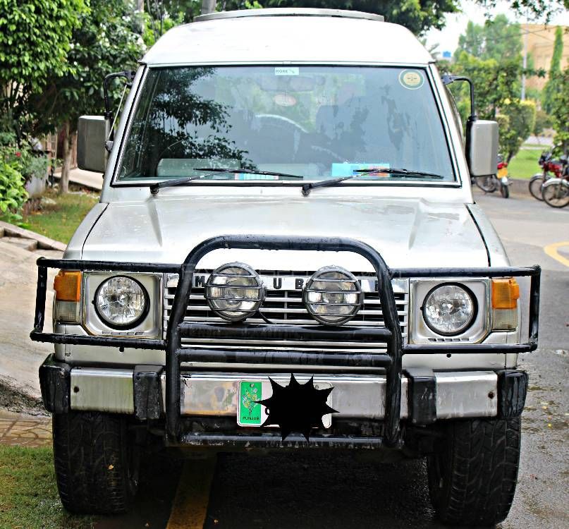 5 Most Popular 4X4s of 2016 in Pakistan