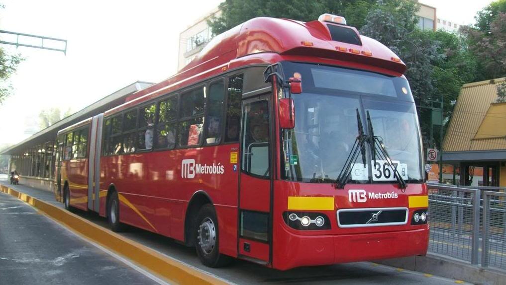 Charge Electro Metro Bus in Just 15 Seconds