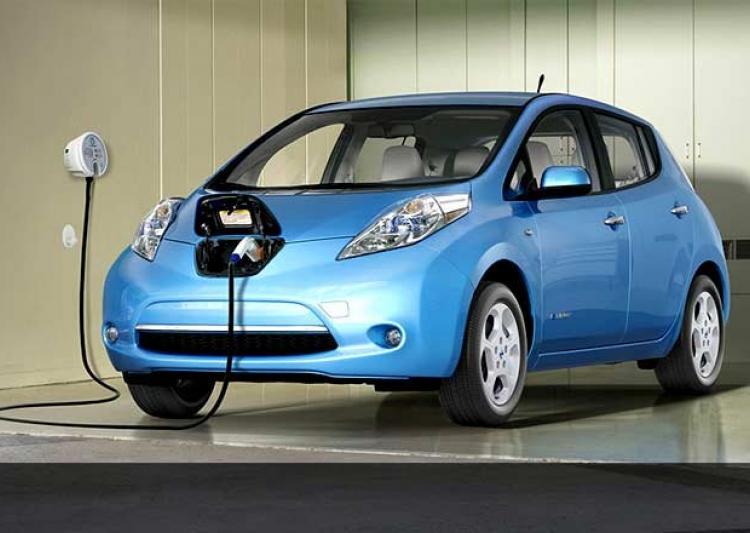 Hybrid and Electric Cars Are Launches in Pakistan