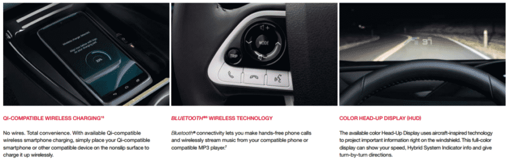 New Toyota Prius All Models in Pakistan New Toyota Prius All Models in Pakistan