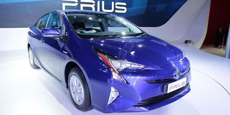 New Toyota Prius All Models in Pakistan New Toyota Prius All Models in Pakistan