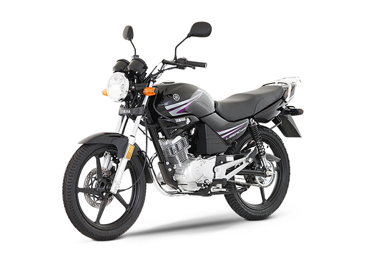 Yamaha Introduce YBR-Z in Pakistan