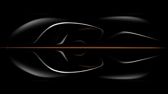 The Upcoming Hypercar Trinity