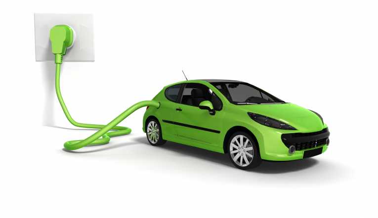 Hybrid Cars Are Future of Auto Industry