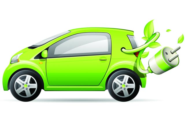 Hybrid Cars Are Future of Auto Industry