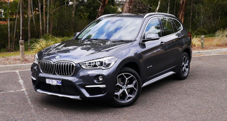 BMW X1 SUV Available for as Low as Rs. 54k Per Month