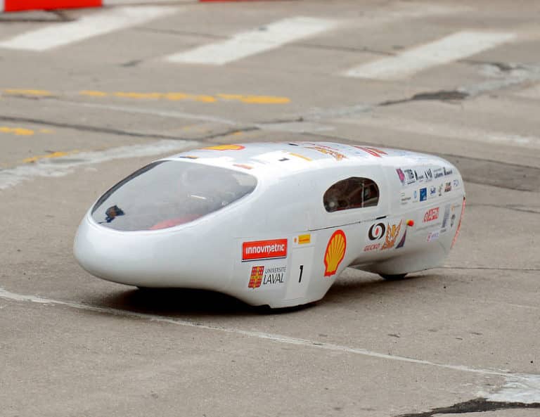 Prototype Car Traveling 1150 Kms in 1 Liter Petrol Prototype Car Traveling 1150 Kms in 1 Liter Petrol