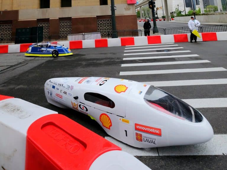 Prototype Car Traveling 1150 Kms in 1 Liter Petrol Prototype Car Traveling 1150 Kms in 1 Liter Petrol