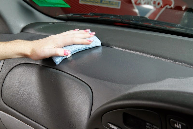 Useful Tips To Maintain Interior of Your Car