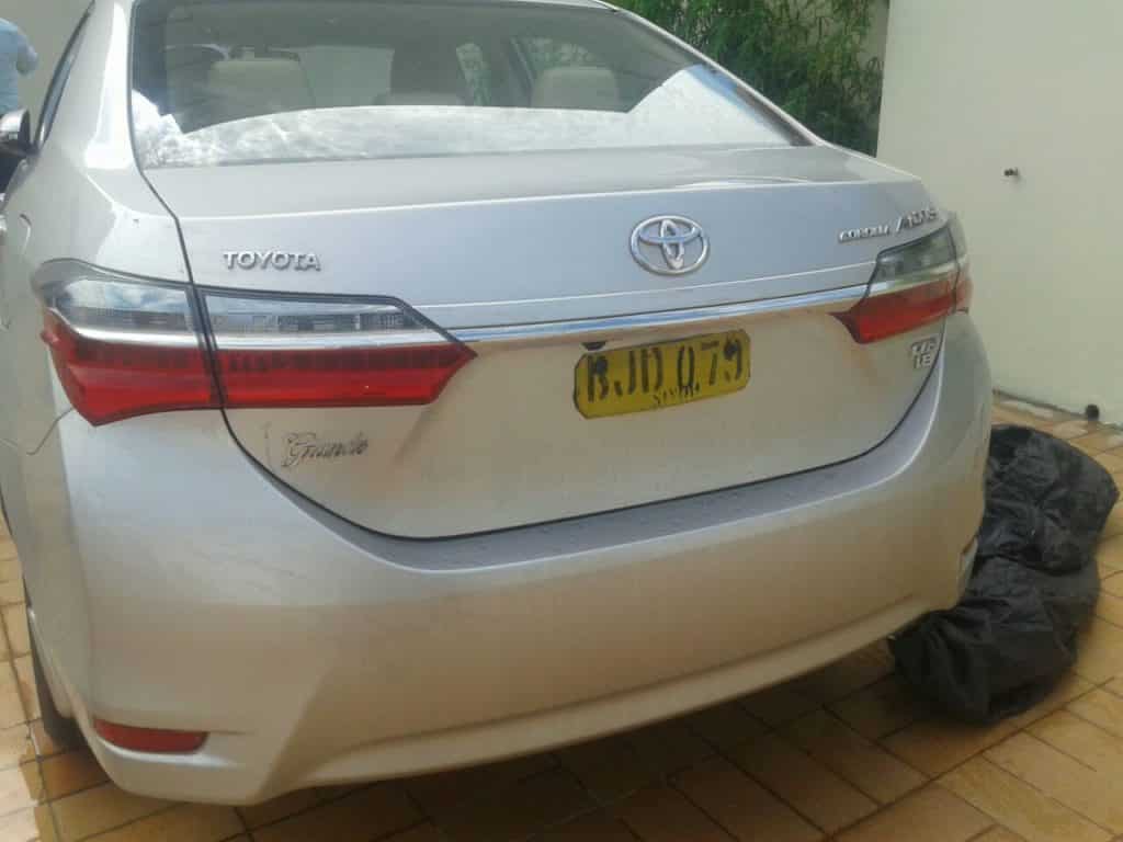 11th Generation Toyota Corolla Releases