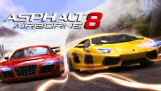 Best 2017 Mobile Car Racing Games