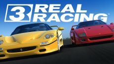 Best 2017 Mobile Car Racing Games