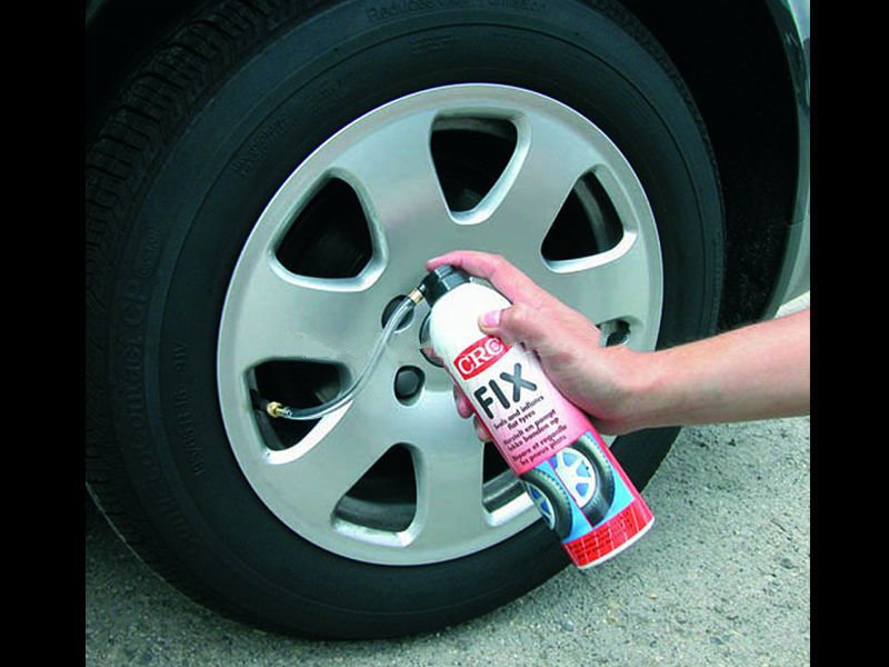 Try 8 Must-Have Tyre Care Accessories